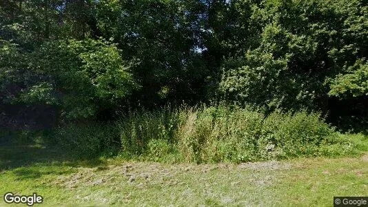Apartments for rent in Nottingham - Nottinghamshire - Photo from Google Street View