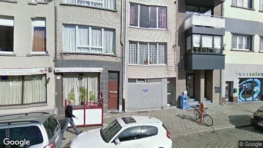 Apartments for rent in Stad Antwerp - Photo from Google Street View