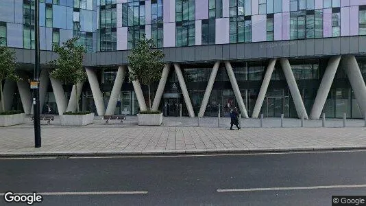 Apartments for rent in Location is not specified - Photo from Google Street View