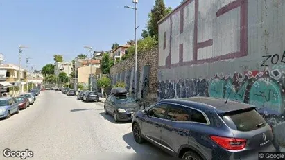 Apartments for rent in Patras - Photo from Google Street View