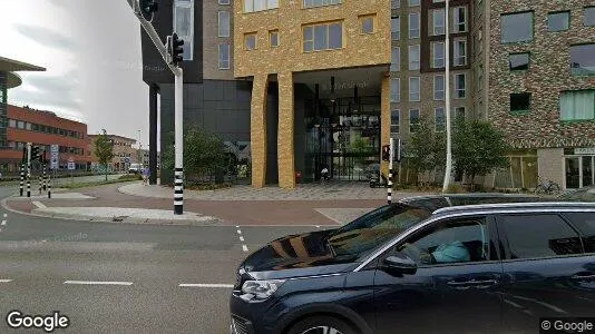 Apartments for rent in Eindhoven - Photo from Google Street View