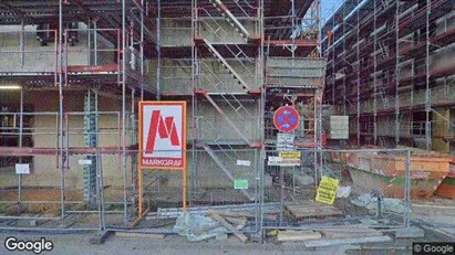 Apartments for rent in Hamburg Mitte - Photo from Google Street View