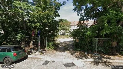 Apartments for rent in Leipzig - Photo from Google Street View