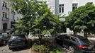 Apartment for rent, Warsaw, Mokotowska