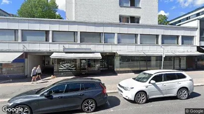 Apartments for rent in Turku - Photo from Google Street View
