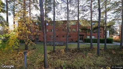 Apartments for rent in Turku - Photo from Google Street View