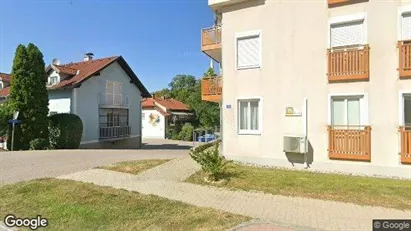 Apartments for rent in Altlengbach - Photo from Google Street View