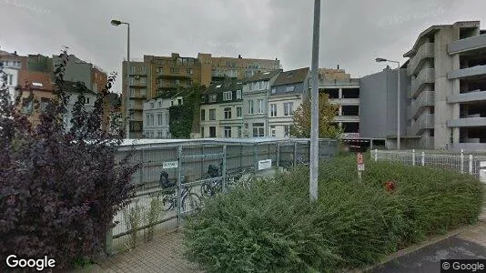 Apartments for rent in Oostende - Photo from Google Street View