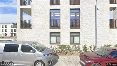 Apartments for rent in Kruibeke - Photo from Google Street View