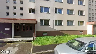 Apartments for rent in Tallinn Kristiine - Photo from Google Street View