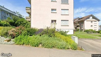 Apartments for rent in Kreuzlingen - Photo from Google Street View