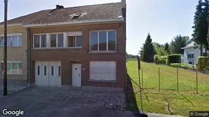 Apartments for rent in Liedekerke - Photo from Google Street View