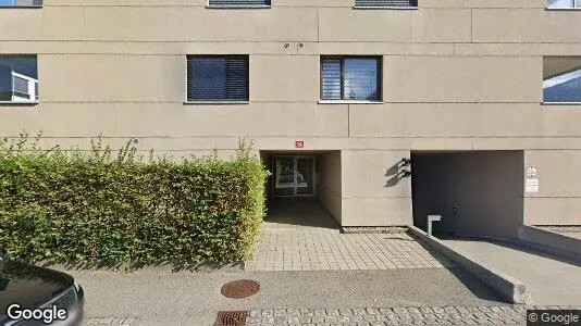 Apartments for rent in Dornbirn - Photo from Google Street View