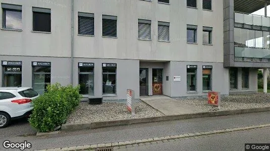 Apartments for rent in Fußach - Photo from Google Street View