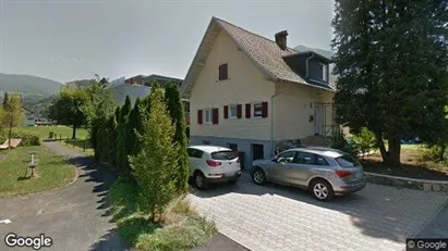 Apartments for rent in Dornbirn - Photo from Google Street View