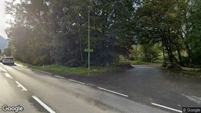 Apartments for rent in Nüziders - Photo from Google Street View