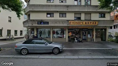 Apartments for rent in Dornbirn - Photo from Google Street View