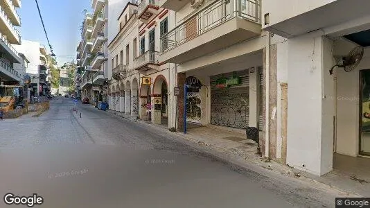 Apartments for rent in Patras - Photo from Google Street View