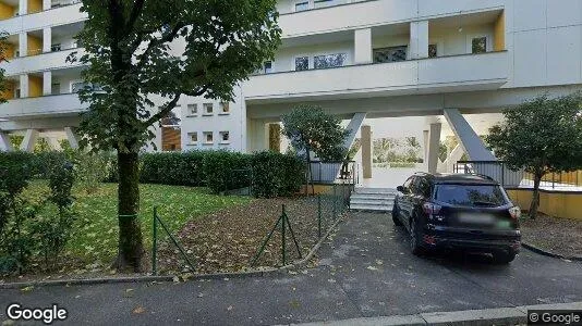 Apartments for rent in Lausanne - Photo from Google Street View