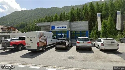 Apartments for rent in Engiadina Bassa/Val Müstair - Photo from Google Street View