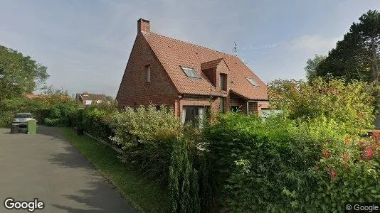 Apartments for rent in Lille - Photo from Google Street View