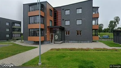 Apartments for rent in Tranemo - Photo from Google Street View