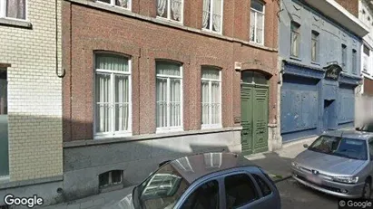 Apartments for rent in Moeskroen - Photo from Google Street View