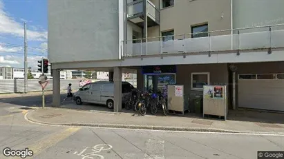 Apartments for rent in Biel - Photo from Google Street View