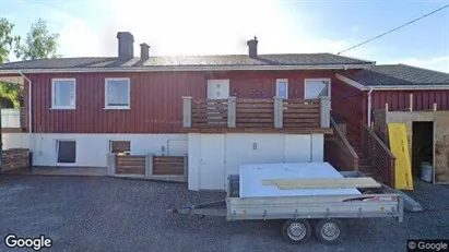 Apartments for rent in Holmestrand - Photo from Google Street View