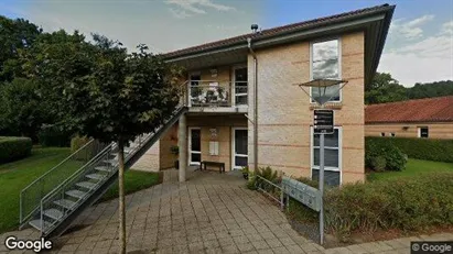 Apartments for rent in Vejle Center - Photo from Google Street View