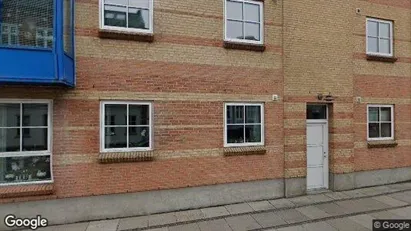 Apartments for rent in Vejle Center - Photo from Google Street View