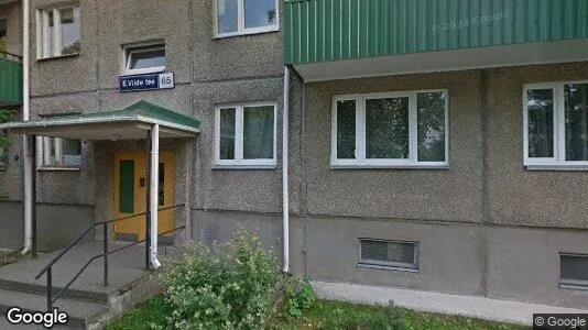 Apartments for rent in Tallinn Kesklinna - Photo from Google Street View