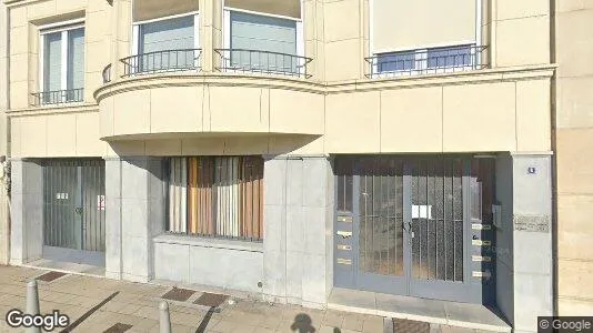 Apartments for rent in Luik - Photo from Google Street View