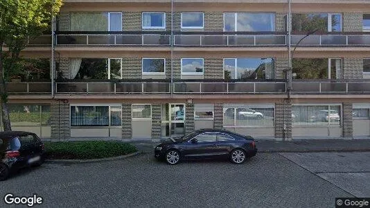 Apartments for rent in Brasschaat - Photo from Google Street View