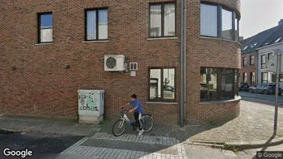 Apartments for rent in Turnhout - Photo from Google Street View
