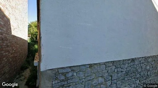 Apartments for rent in Sambreville - Photo from Google Street View