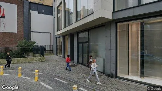 Apartments for rent in Luik - Photo from Google Street View