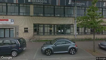 Apartments for rent in Oostende - Photo from Google Street View