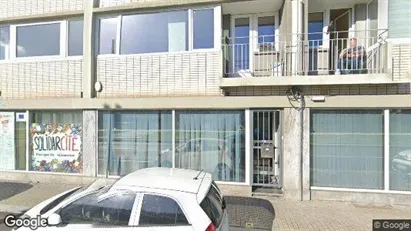 Apartments for rent in Luik - Photo from Google Street View