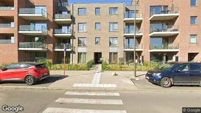 Apartments for rent in Bergen - Photo from Google Street View