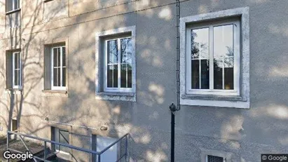 Apartments for rent in Dessau-Roßlau - Photo from Google Street View