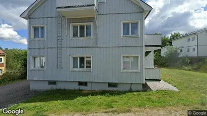 Apartments for rent in Sundsvall - Photo from Google Street View