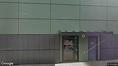 Apartments for rent in Västra hisingen - Photo from Google Street View