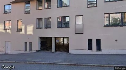Apartments for rent in Södertälje - Photo from Google Street View