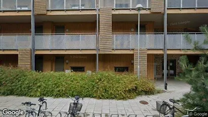 Apartments for rent in Stockholm West - Photo from Google Street View