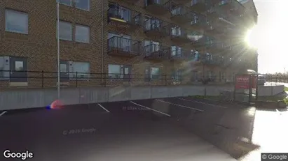 Apartments for rent in Karlstad - Photo from Google Street View