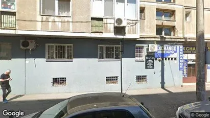 Apartments for rent in Bucharest - Sectorul 3 - Photo from Google Street View