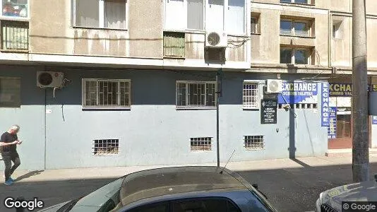 Apartments for rent in Bucharest - Sectorul 3 - Photo from Google Street View