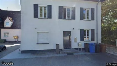 Apartments for rent in Munich Milbertshofen-Am Hart - Photo from Google Street View