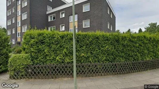 Apartments for rent in Bielefeld - Photo from Google Street View